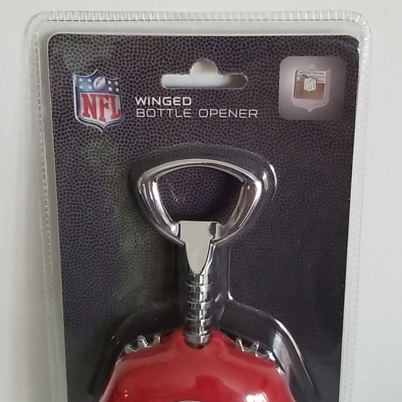 San Francisco 49ers Bottle opener - Picture 3 of 4